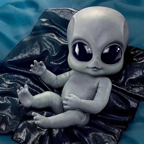 Baby Alien .